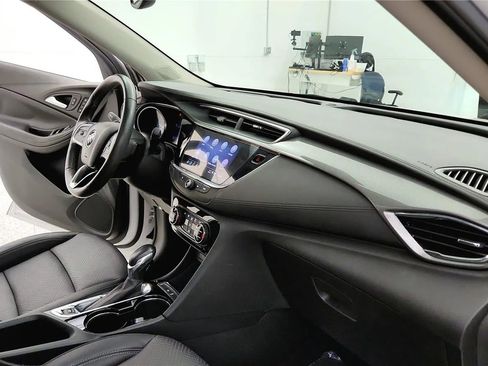 Used 2023 Buick Encore GX Essence w/ Experience Buick Package FWD image 38