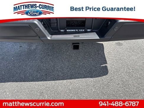 New 2026 Ford F150 STX AWD/4WD image 13