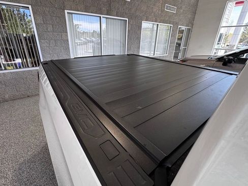 Used 2022 GMC Sierra 1500 Denali Ultimate image 60