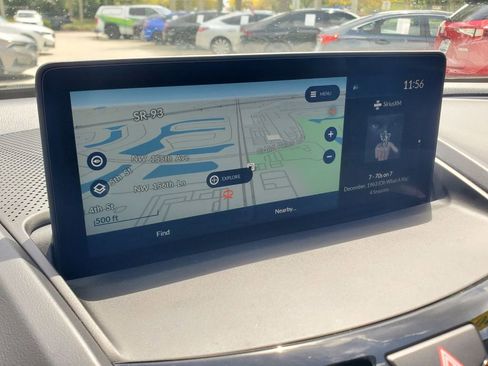 Certified 2023 Acura RDX FWD w/ Technology Package image 31