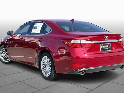 Used 2013 Lexus ES 350 image 9