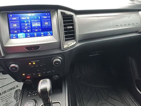 Used 2021 Ford Ranger XLT w/ Equipment Group 302A High image 15