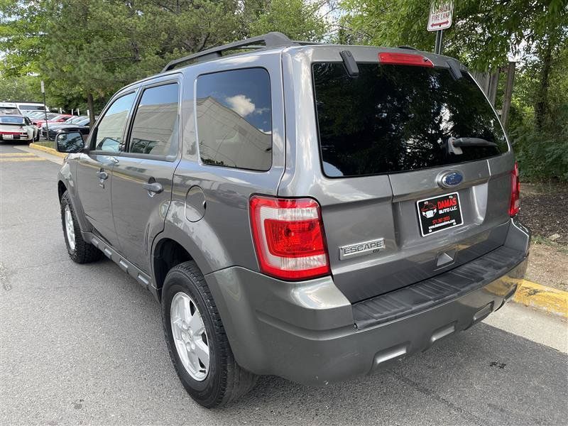 Used 2010 Ford Escape XLT FWD image 10