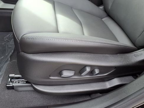 New 2025 Cadillac XT5 Premium Luxury image 13