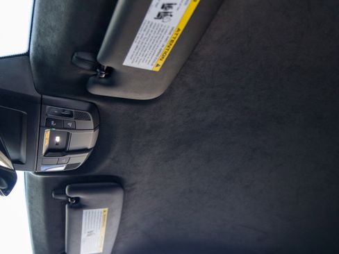 Certified 2024 Porsche 911 GT3 RS image 37