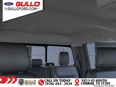 Used 2023 Ford F150 Lariat w/ Trailer Tow Package image 22