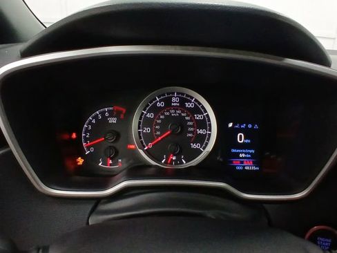 Used 2022 Toyota Corolla SE FWD image 17
