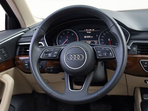 Used 2017 Audi A4 2.0T Premium image 28