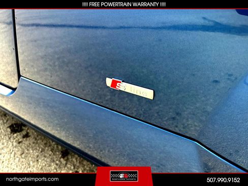 Used 2004 Audi TT 3.2 image 12