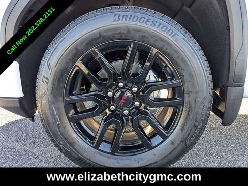 New 2026 GMC Sierra 1500 Elevation AWD/4WD image 13