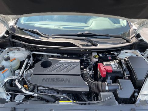 Used 2023 Nissan Rogue SV FWD image 18