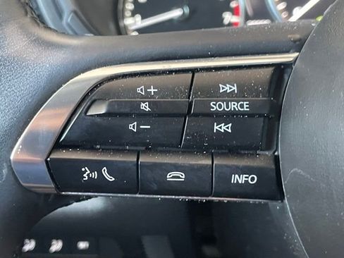 Used 2024 MAZDA CX-30 AWD 2.5 S w/ Preferred Package image 12