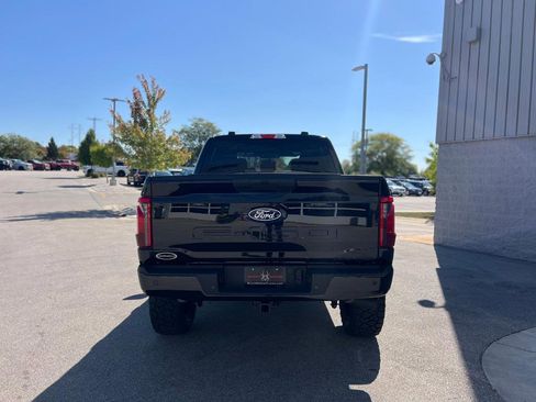 New 2025 Ford F150 STX w/ Equipment Group 200A image 7