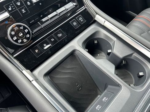 New 2025 Nissan Armada PRO-4X image 39