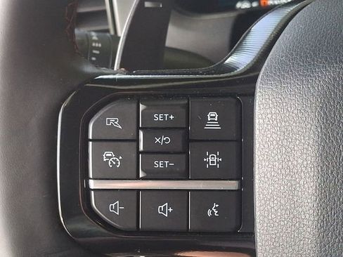 Used 2024 Ford F150 Raptor w/ Equipment Group 803A Raptor R AWD/4WD image 22