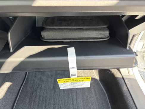 Certified 2026 Honda Accord SE image 36