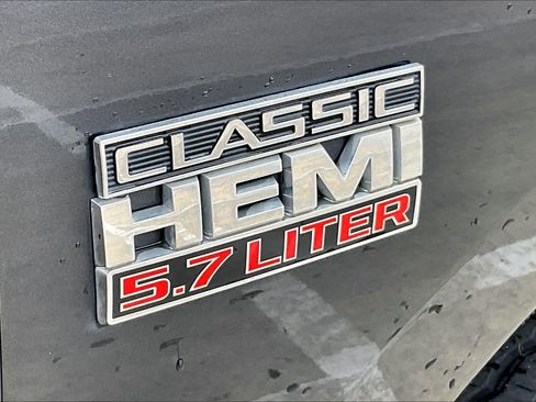 Used 2019 RAM 1500 Lone Star image 10