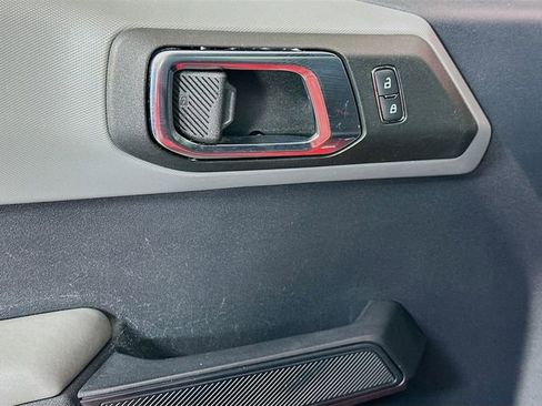 Used 2021 Ford Bronco Big Bend AWD/4WD image 18