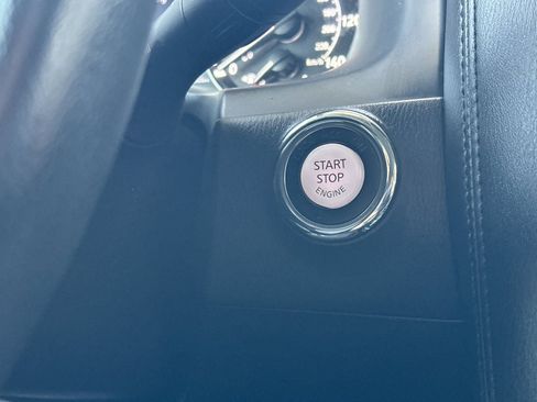 Used 2022 Nissan Armada SV w/ SV Appearance Package image 24