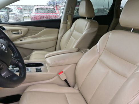 Used 2019 Nissan Murano SL image 23