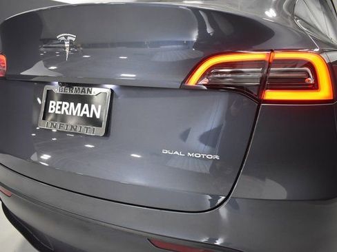 Used 2023 Tesla Model Y Long Range image 12