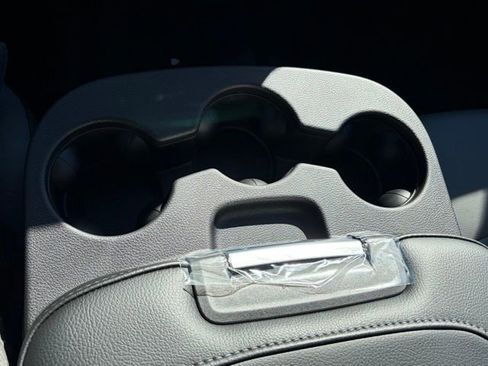 New 2026 RAM 2500 Tradesman image 24