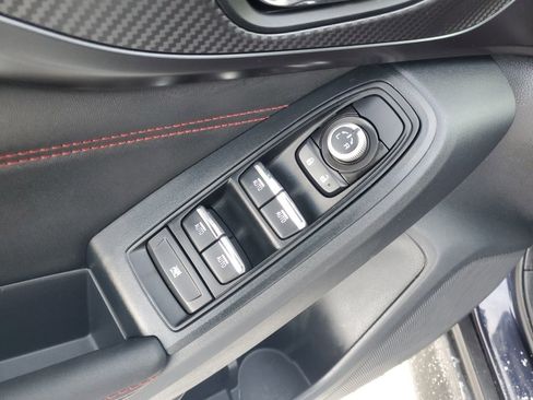 Used 2025 Subaru WRX Premium image 9