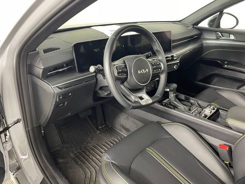 Used 2025 Kia K5 GT FWD image 3