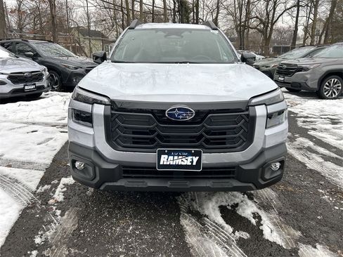 New 2026 Subaru Outback Premium image 3