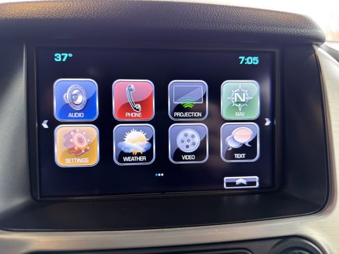 Used 2018 GMC Yukon XL SLT w/ Open Road Package image 24