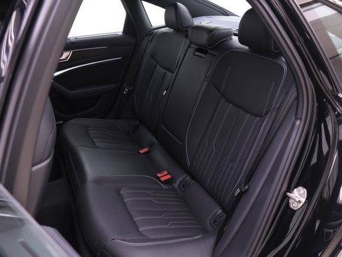 Certified 2023 Audi A6 3.0T Prestige w/ Prestige Package AWD/4WD image 13
