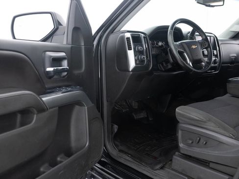 Used 2016 Chevrolet Silverado 1500 LT AWD/4WD image 24