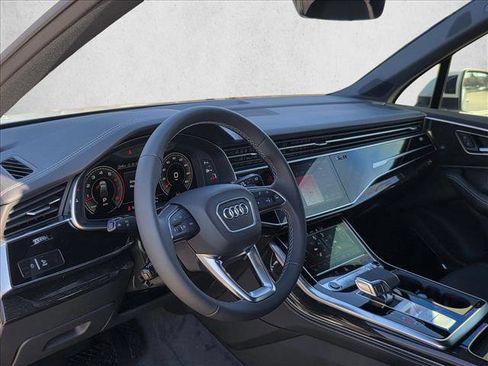 New 2026 Audi Q7 3.0T Premium Plus image 14