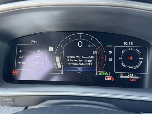 New 2026 Toyota Corolla GR AWD/4WD image 22