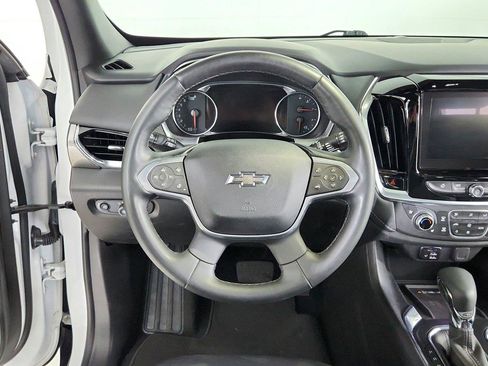 Used 2023 Chevrolet Traverse Premier w/ Redline Edition FWD image 22