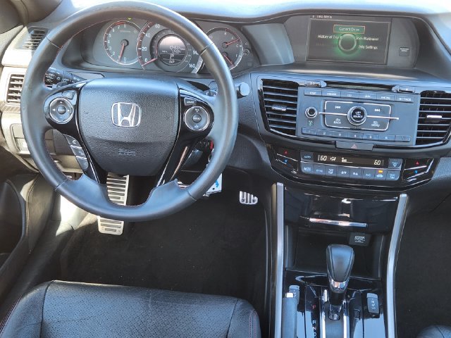 Used 2017 Honda Accord Sport Special Edition image 26
