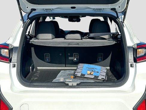 New 2026 Subaru Crosstrek 2.5i Sport AWD/4WD image 24
