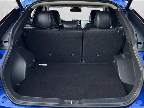 Used 2024 Mitsubishi Eclipse Cross SE AWD/4WD image 8