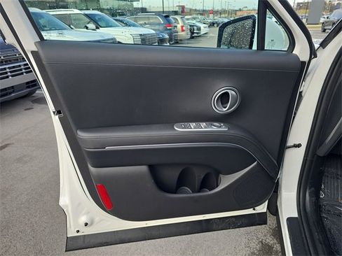 New 2026 Hyundai Palisade SEL image 13