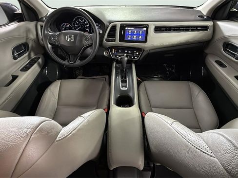 Used 2016 Honda HR-V EX-L image 32