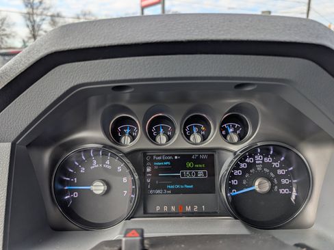 Used 2015 Ford F250 XLT w/ XLT Value Package image 15