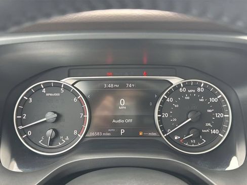 Certified 2023 Nissan Rogue SV w/ SV Premium B Package AWD/4WD image 19