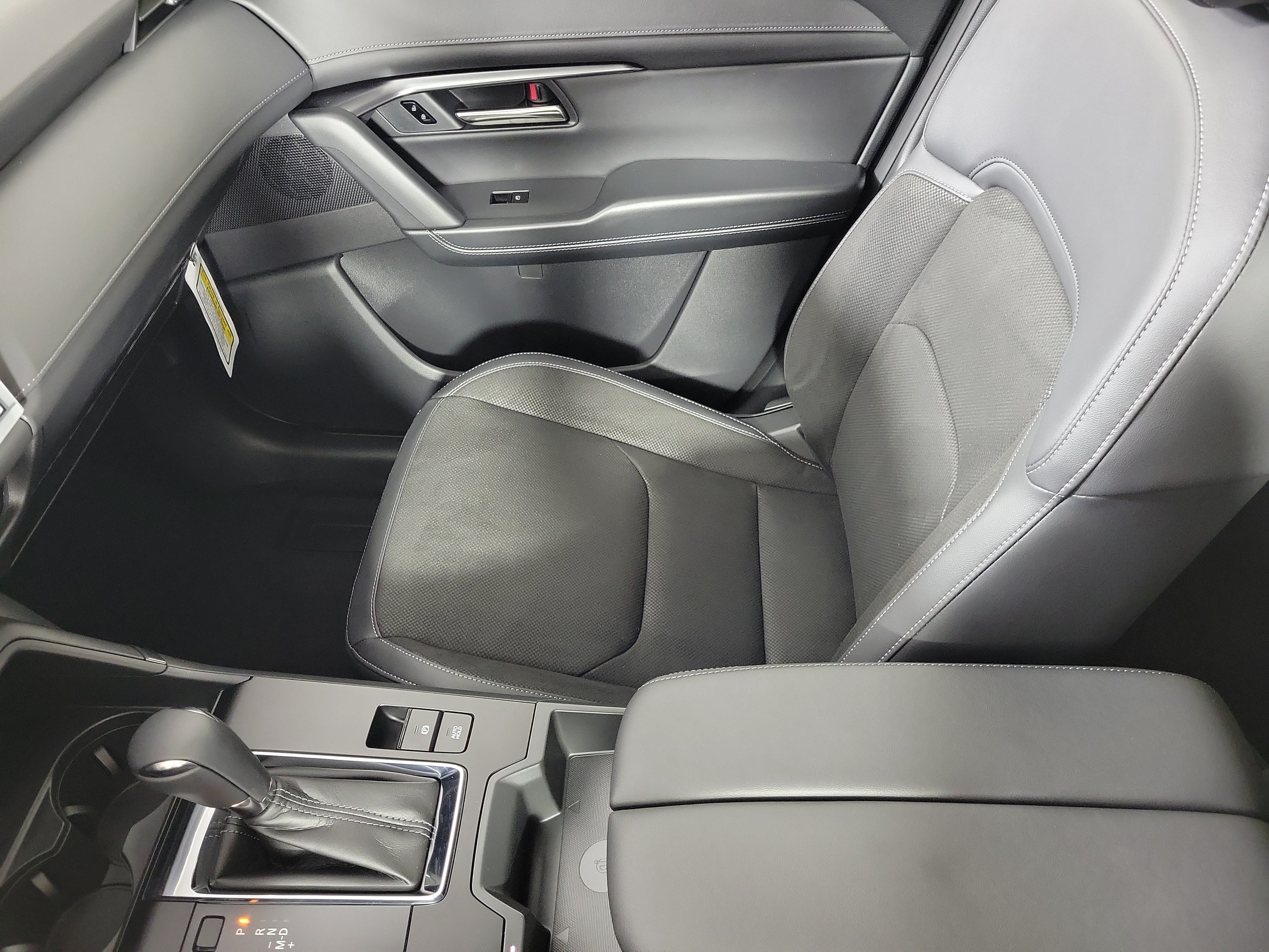 New 2026 MAZDA CX-5 Preferred AWD/4WD image 24