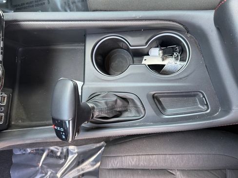 Used 2026 Dodge Durango GT RWD image 19