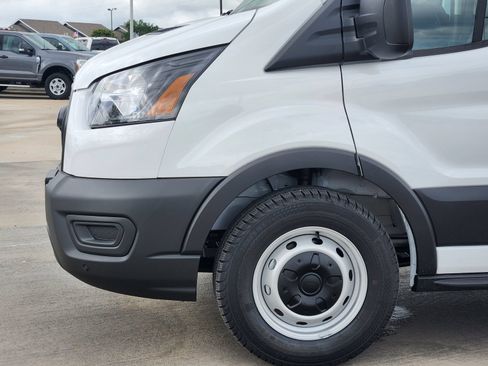 New 2026 Ford Transit 350 XL RWD image 10