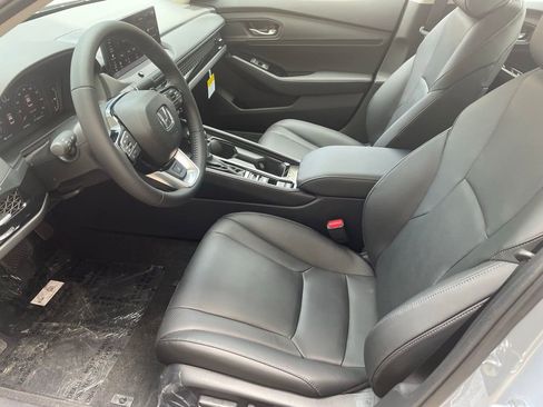 New 2026 Honda Accord Touring image 13