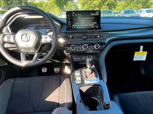 New 2026 Acura Integra Type S FWD image 5