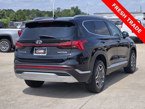 Used 2023 Hyundai Santa Fe SEL Premium AWD/4WD image 7