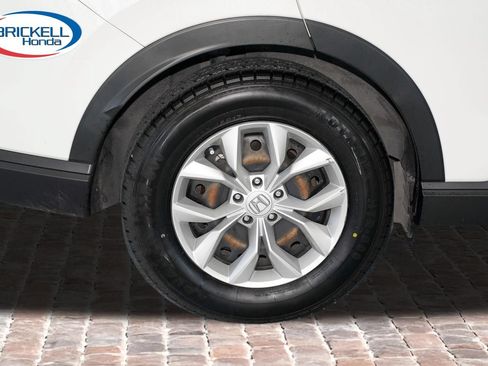 Certified 2024 Honda CR-V LX image 43