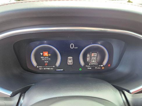 Certified 2025 Acura MDX A-Spec AWD/4WD image 31